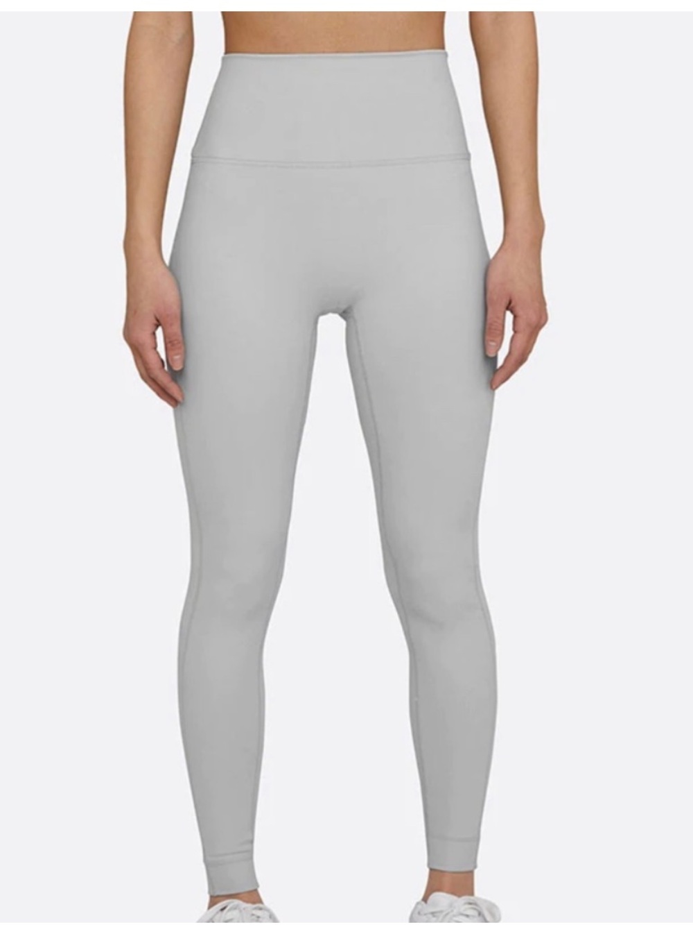 Set Active Luxform Grey Leggings